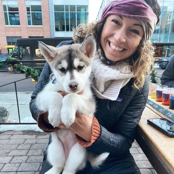 Meet your Posher, Karey - Picture 2 of 7